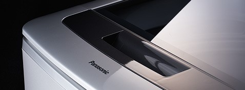 Wide Tempered-Glass Lid