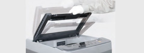 Lid Open-Close Durability Test