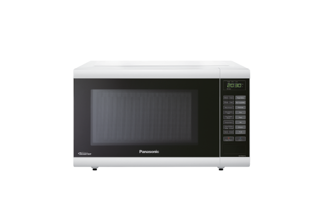 Nn St651 Microwave Ovens Panasonic