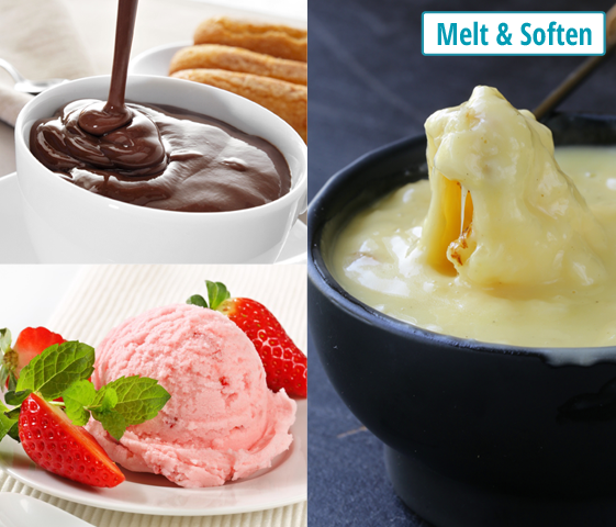 Precise Power Control