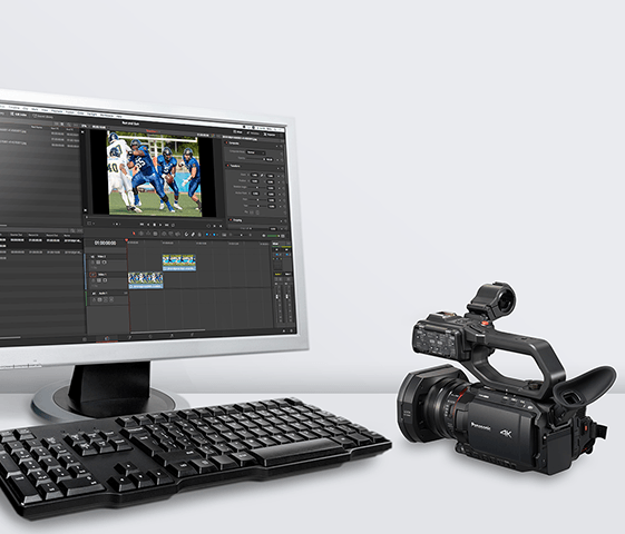 Multi-Formats Supported
