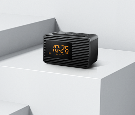 Large Easy-To-Read LED Display