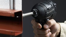 Self Drilling Screw Mode