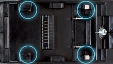 Increased Housing Durability