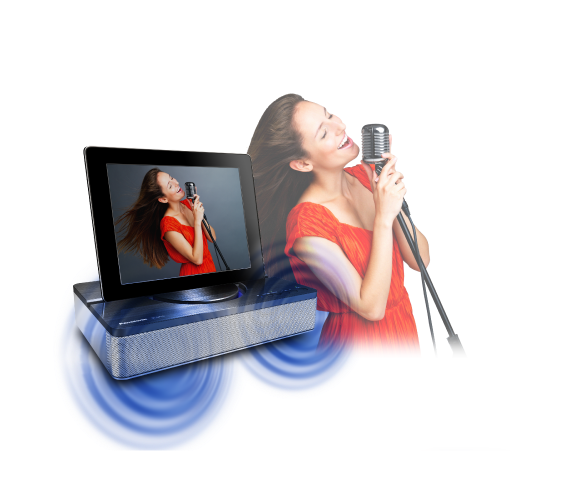 Pure Direct Sound System