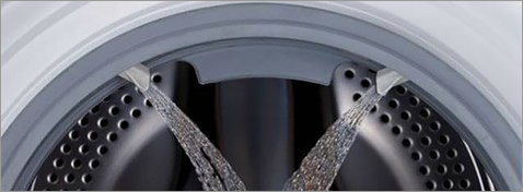 HydroActive Water Nozzles Reduce Wash Times 