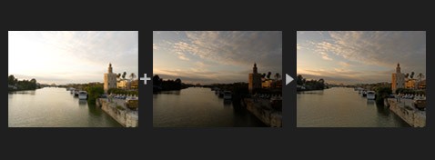 HDR (High Dynamic Range)

