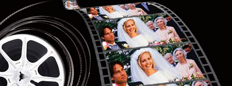 Seamless file generation
