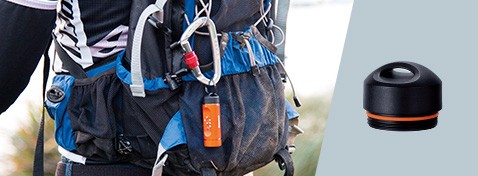 Adaptateur pour sangle / VW-SAA1