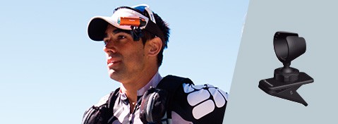 Fixation par clip&nbsp;/ VW-CLA10