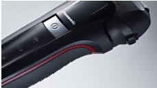 Ergonomisch gebogen ontwerp