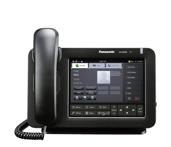 4 x 6 teclas  CO flexíveis  com autoidentificação
