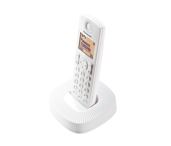 Kompaktes elegantes Design
