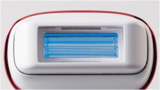 5,4 cm2 breites Lichtfenster