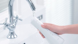 Abwaschbar und kabellos