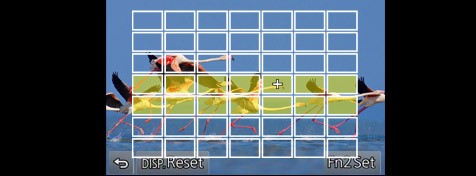 Mise au point personnalisée