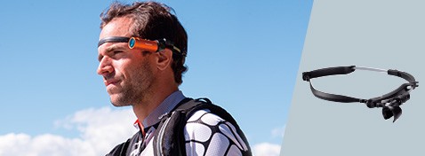 Fixation frontale / VW-HMA1