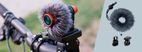 Dispositif coupe-vent / VW-WJA100