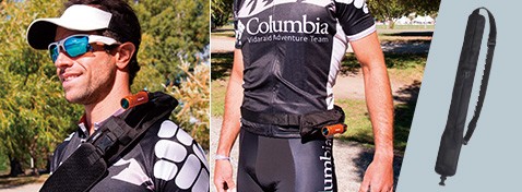 Ceinture multifonction / VW-MBA100