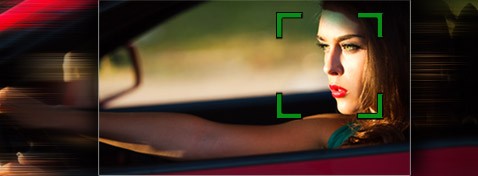 Mise au point automatique rapide et précise