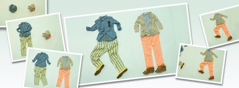 Animation Stop Motion