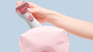 Corps compact et léger
