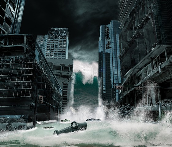 Profitez de l&rsquo;exp&eacute;rience Dolby Atmos&reg; et d&rsquo;un son &agrave; 360&deg;