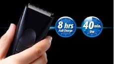 Fonctionnement sans fil pratique