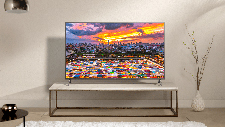 Perbedaan antara Smart TV & LED TV