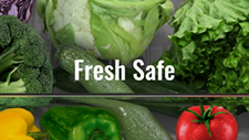 Fresh Safe 90% Humidity | Fridge