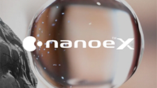 nanoe™ X | ទូទឹកកក