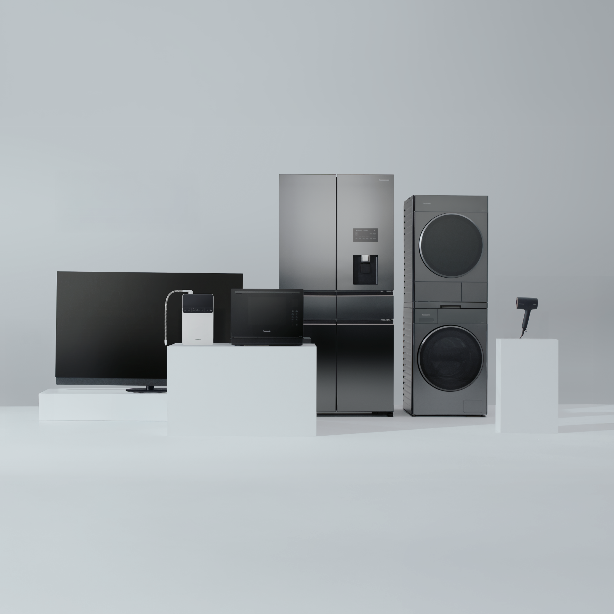 Here to Help You Explore