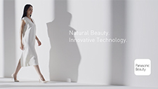 Panasonic Beauty | Natural Beauty. Innovative Technology