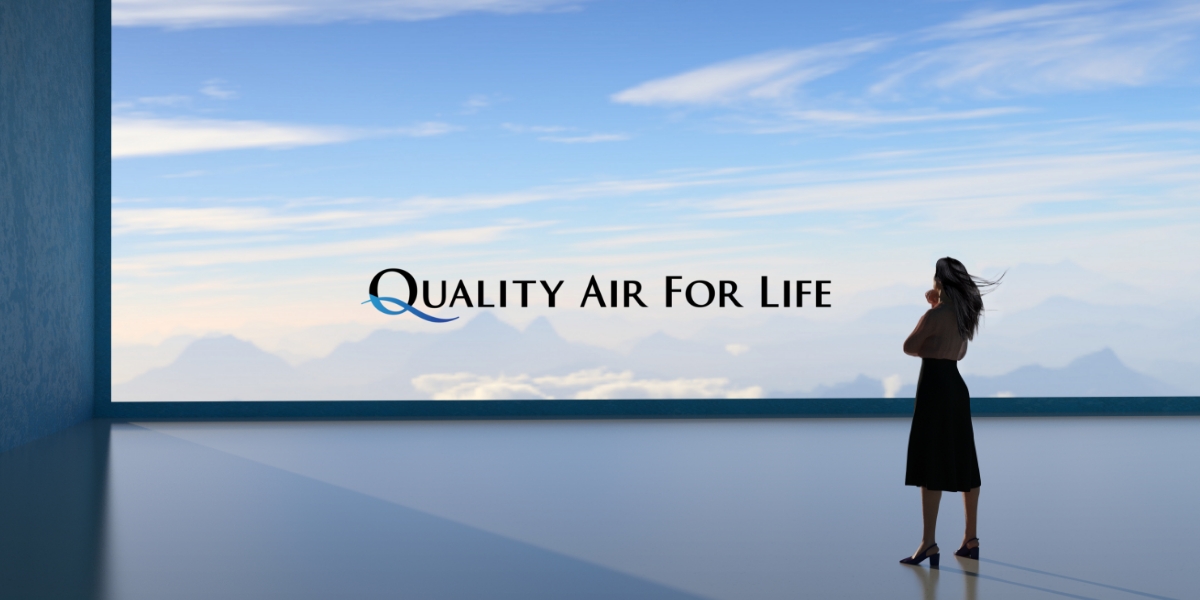 Optimised air solutions for different environments for fresher air