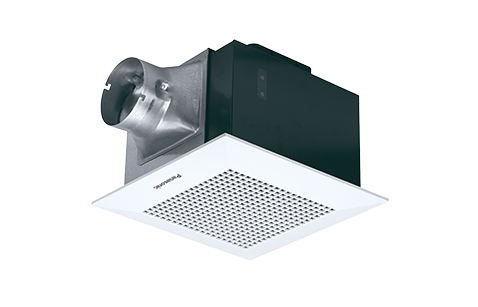 Ceiling-mounted Ventilation Fan