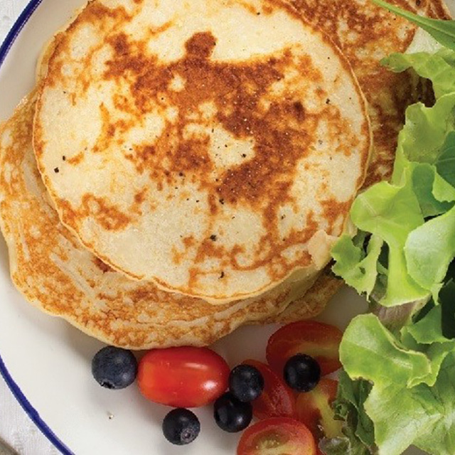 ផេនខេកសាច់ទ្រូងមាន់ ស្វែងយល់បន្ថែម