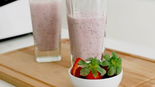 Fruity Smoothie