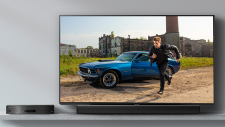 TV, soundbary a Blu-ray pro rok 2020