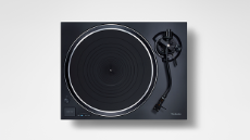 Elevate your Vinyl with Technics’  Latest Direct Drive Turntable