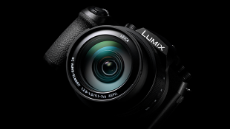 Powerful and versatile The new LUMIX FZ1000 II is the tool you need