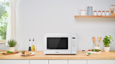 Create delicious, homemade cuisine with new ‘Experience Fresh’ kitchen appliances