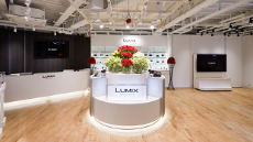 Panasonic avab LUMIXi kaubamärgi edendamiseks uue tegevuskoha Tokyos Ginzas LUMIX GINZA TOKYO