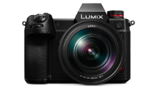 Panasonic toob turule uue täiskaadrilise peegliteta kaamera LUMIX S1H kinokvaliteediga video ja maailma esimese 6K/24p (3:2)*¹ salvestusvõimega