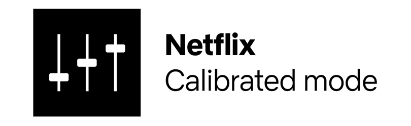 Panasonicovi televizorji OLED bodo podpirali Netflix Calibrated Mode