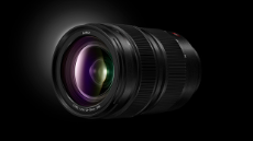 Panasonic toob turule uue L-kinnitusega vahetatava objektiivi LUMIX S seeria täiskaadrilisele ühe objektiiviga peeglita digikaamerale LUMIX S PRO  24–70mm F2.8 (S-E2470)