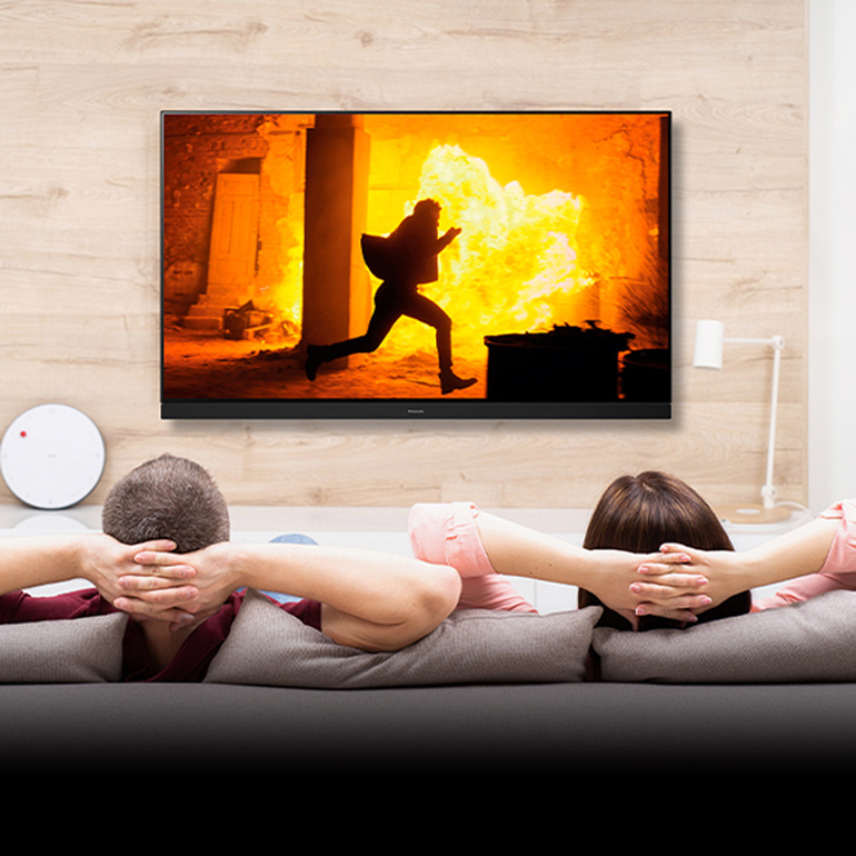 Rozszerzona gwarancja Panasonic