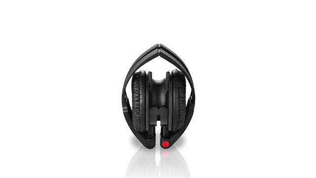 Bli inspirerad - Stereo Headphones RP-DJS150E