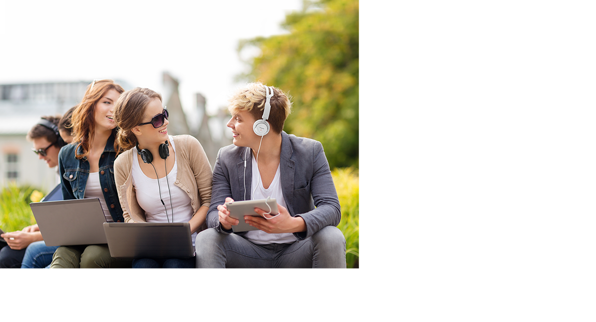 Ta med dig hifi-ljudet överallt