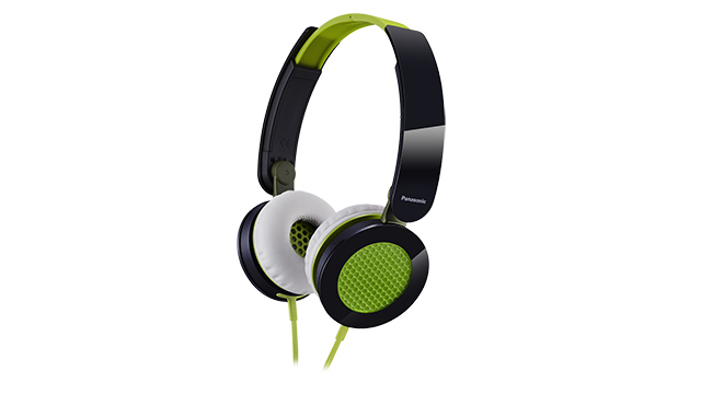 للاستلهام - سماعات الرأس الاستريو RP-HXS200