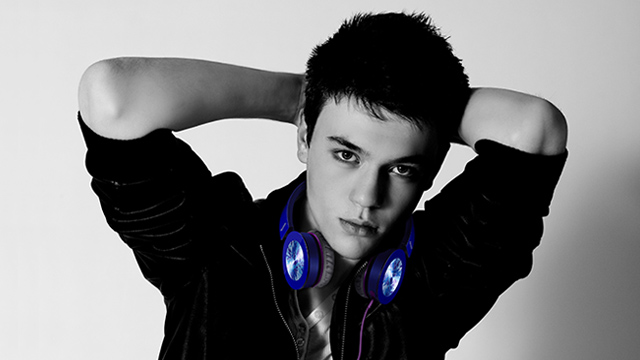 للاستلهام - سماعات الرأس الاستريو RP-HXS400